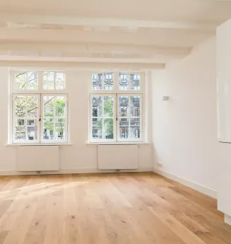 Bethanienstraat 43-C