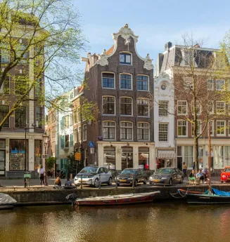 Bethanienstraat 43-C