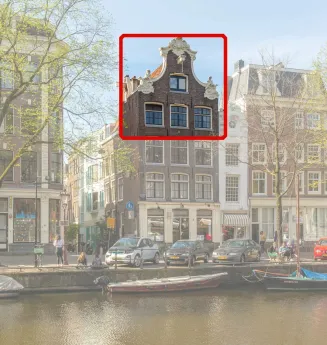 Bethanienstraat 43-C