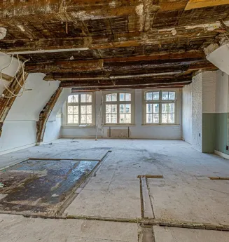 Bethanienstraat 43-C