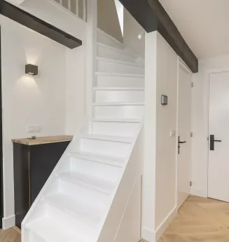 Bethanienstraat 43-C