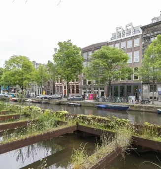 Bethanienstraat 43-C