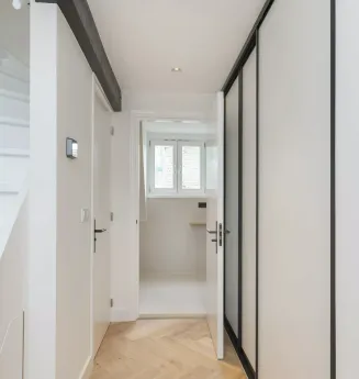 Bethanienstraat 43-C