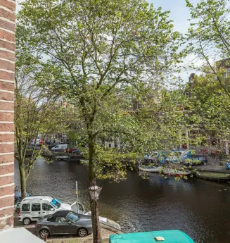 Bethanienstraat 43-C