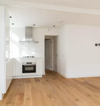 Bethanienstraat 43-C