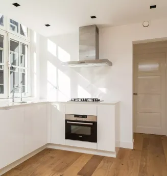 Bethanienstraat 43-C