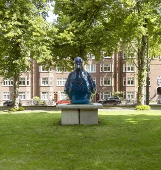 Churchill-laan 123-4