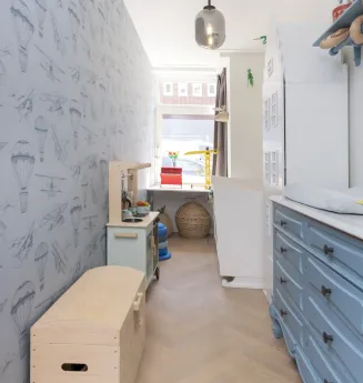 Cornelis Dirkszstraat 11 A H