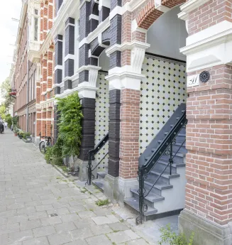 Jacob van Lennepkade 41-3