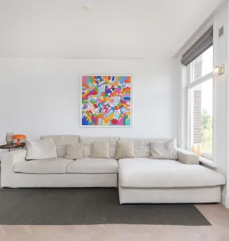 Jacob van Lennepkade 41-3