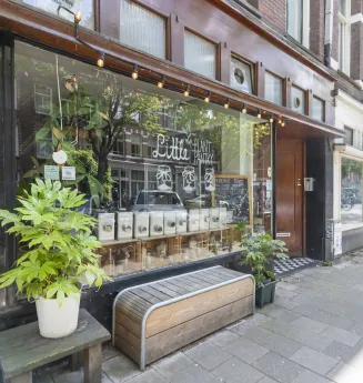 Jacob van Lennepkade 41-3