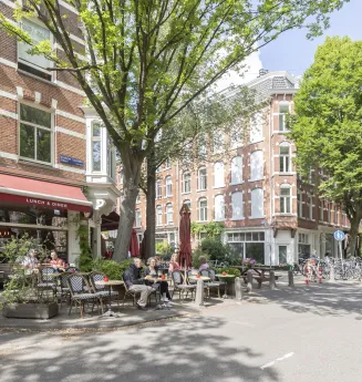 Jacob van Lennepkade 41-3