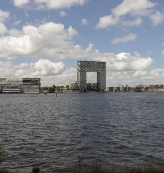 Leen Jongewaardkade 5B