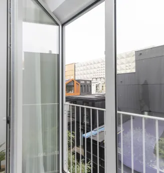 Leen Jongewaardkade 5B