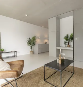 Leen Jongewaardkade 5B