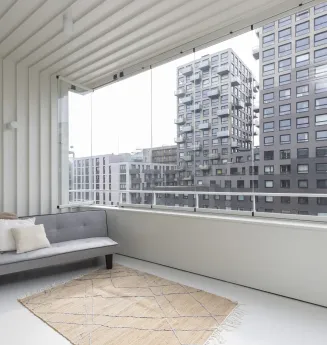 Leen Jongewaardkade 5B