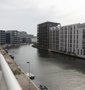 Leen Jongewaardkade 5B