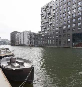 Leen Jongewaardkade 5B