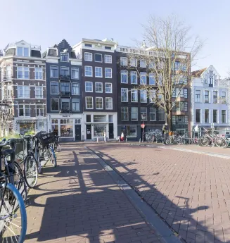 Prinsengracht 290-A