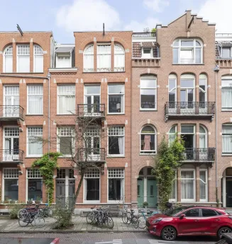 Valeriusstraat 126-h