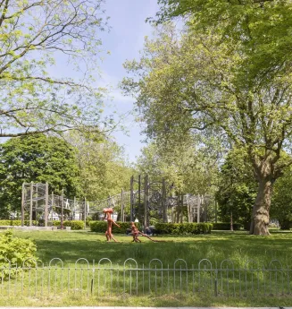 Van Oldenbarneveldtstraat 108-3