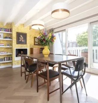 Wijttenbachstraat 50 E