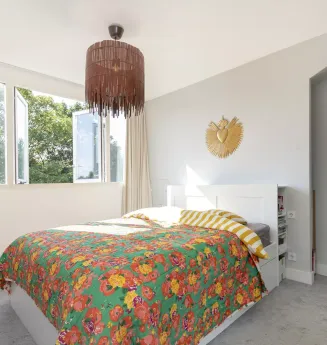 Wijttenbachstraat 50 E